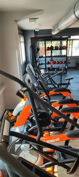 Basic-Fit Cergy BD d'osny - photo 2