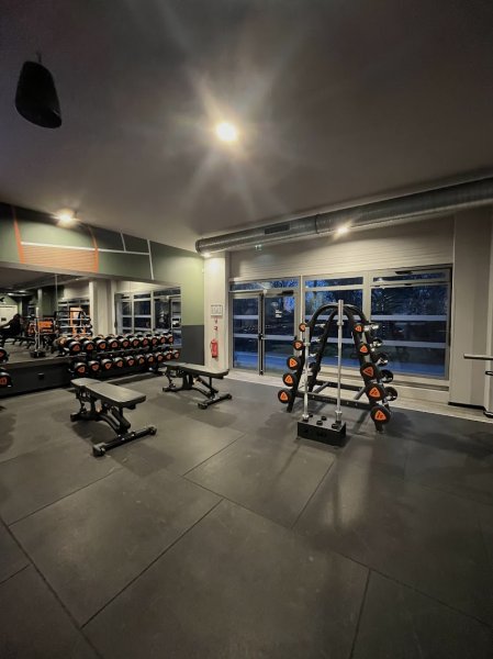 Basic-Fit Cergy BD d'osny - photo 3