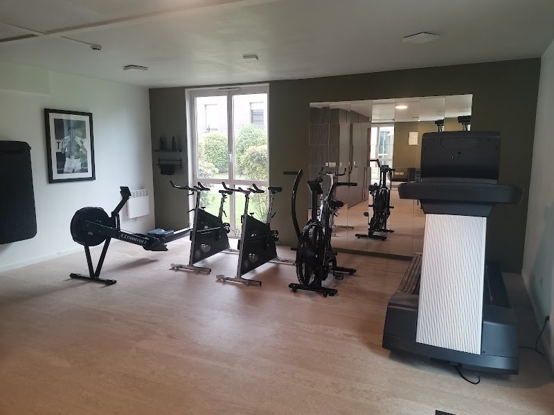 Studio de Coaching privé