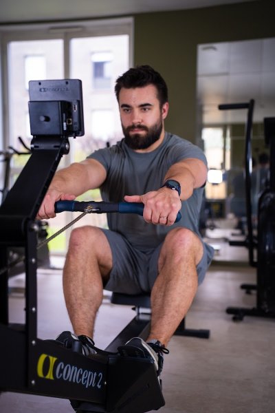 Studio de Coaching privé - photo 2