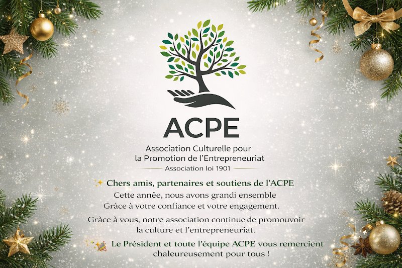 Association culturelle pour la promotion et de l'entrepreneuriat - photo 3