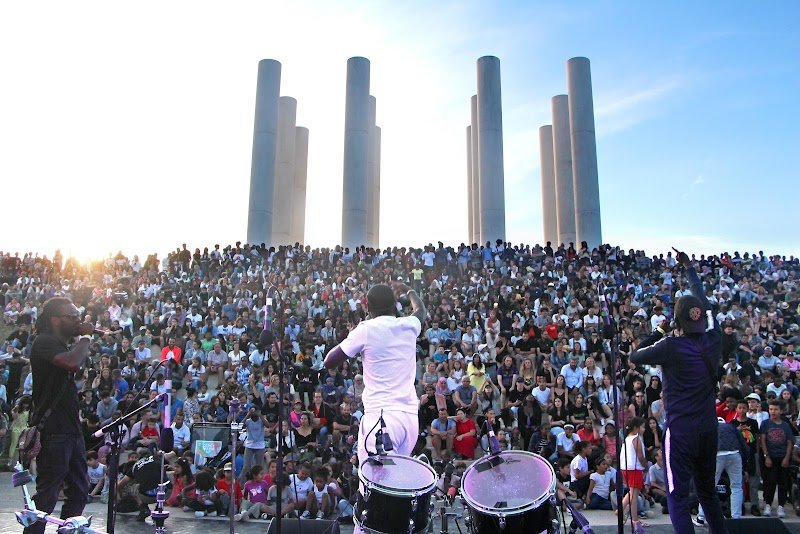 Association La Ruche