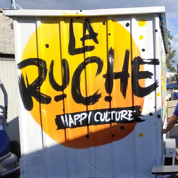Association La Ruche - photo 2