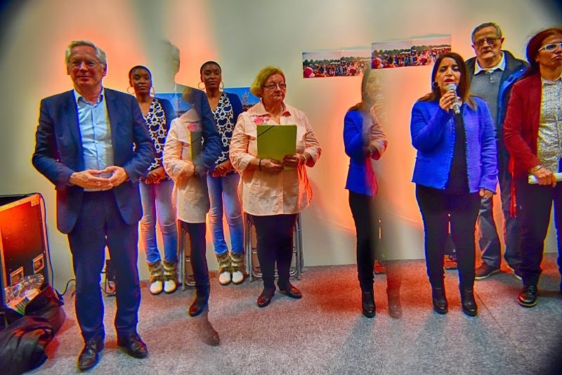 Association La Ruche - photo 3