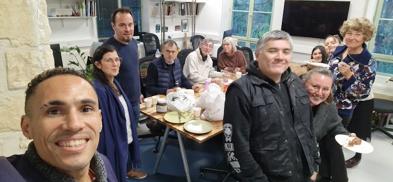 Association Alice - photo 2