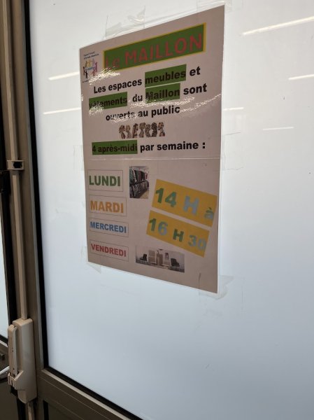 Le Maillon - photo 2