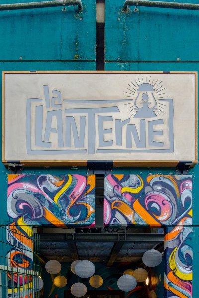 Collectif La Lanterne