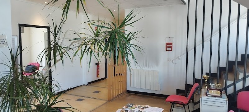 Club FACE Val-d'Oise