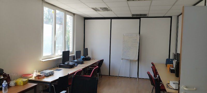 Club FACE Val-d'Oise - photo 3