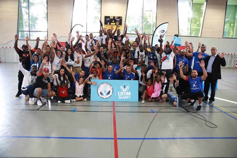 UNITE DU MONDE - photo 2