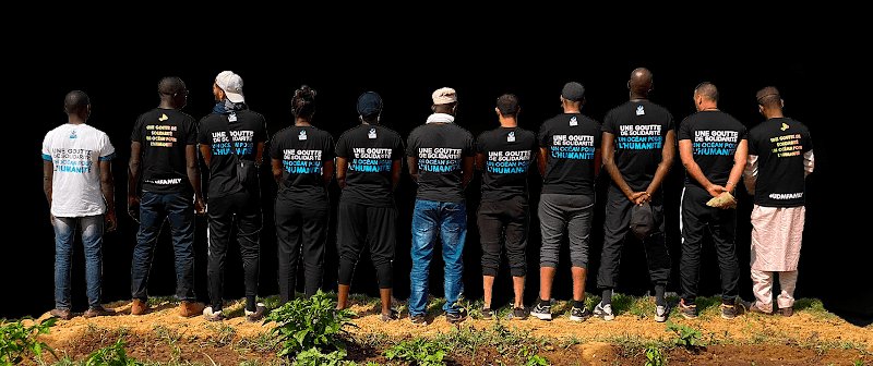 UNITE DU MONDE - photo 3