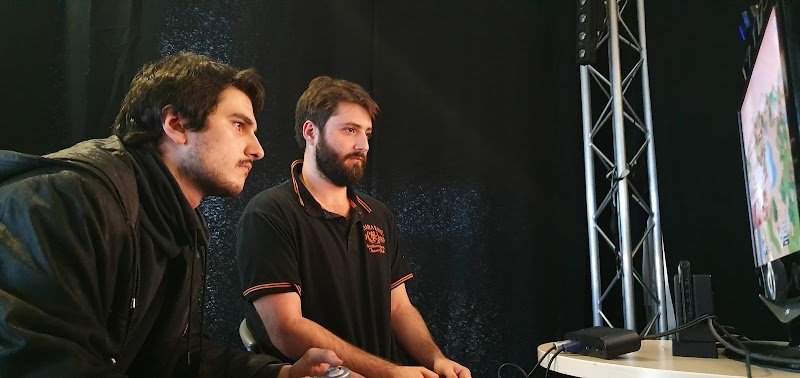 Association Life UP - Cergy Paris Université - photo 3