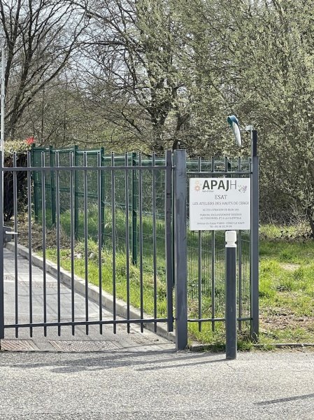 APAJH - ESAT "Les ateliers des Hauts de Cergy" - photo 3
