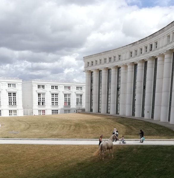 MESSAGER Architectures