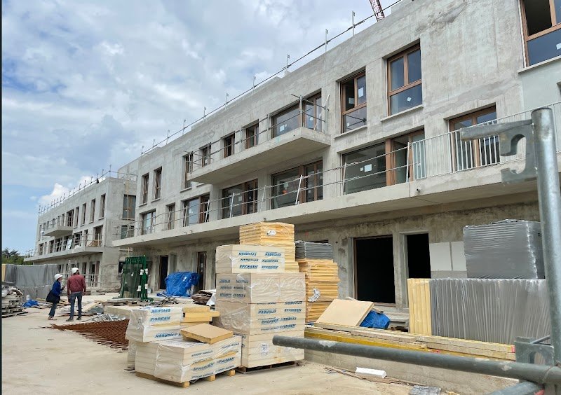 ZAC des Linandes/ avenue des linandes - photo 2