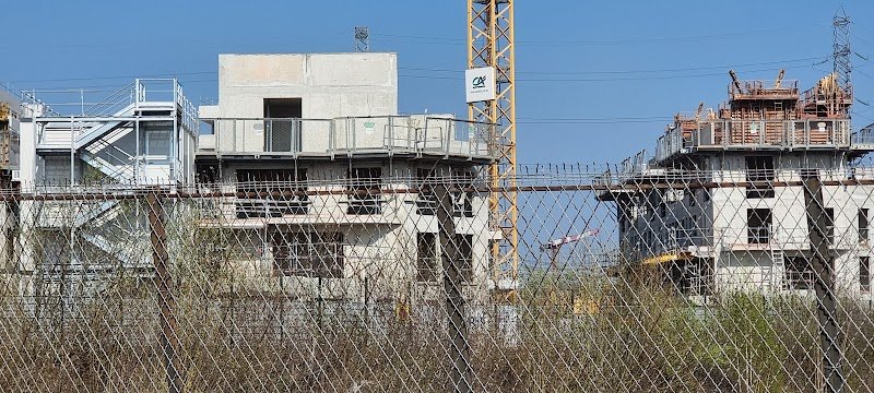 ZAC des Linandes/ avenue des linandes - photo 3