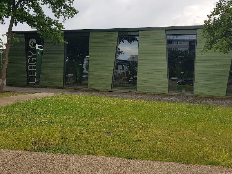 Gymnase des Touleuses - photo 2