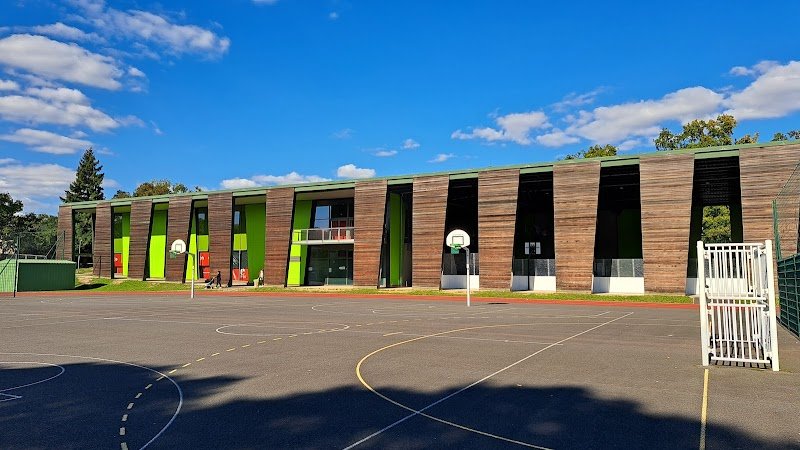 Gymnase des Touleuses - photo 3