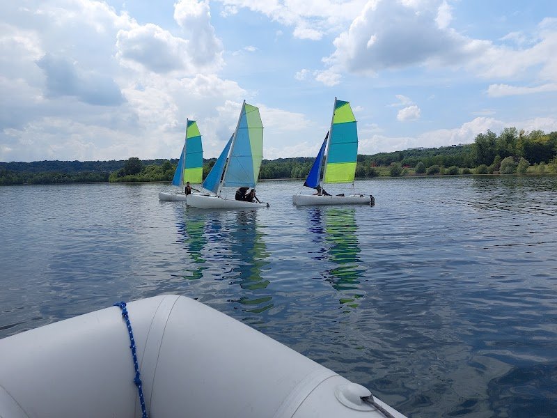 Cergy voile 95 - photo 2