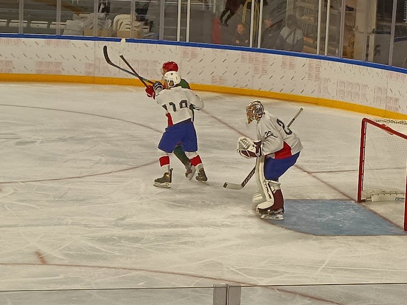 Hockey Club de Cergy Pontoise - photo 2