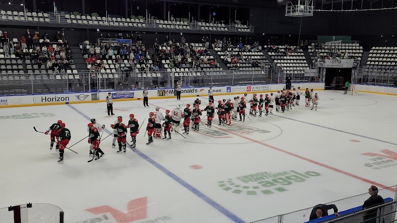Hockey Club de Cergy Pontoise - photo 3