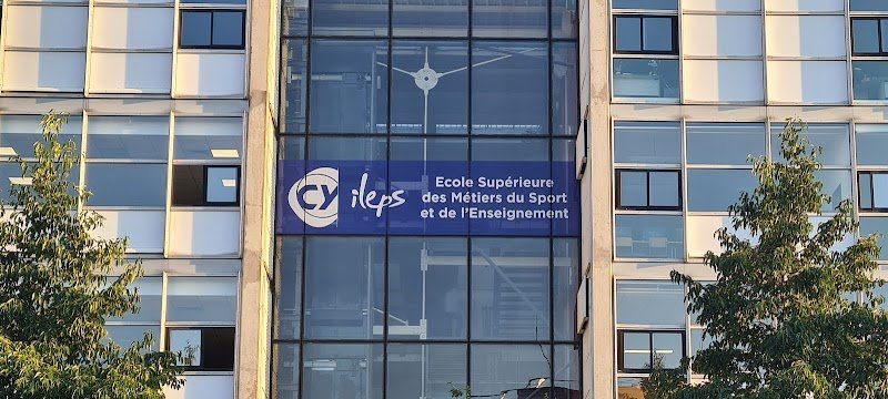 ILEPS, Ecole Supérieure des Métiers du Sport et de l'Enseignement - photo 2