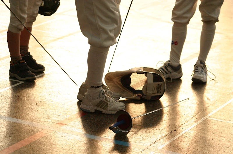 Cercle d'Escrime de Cergy