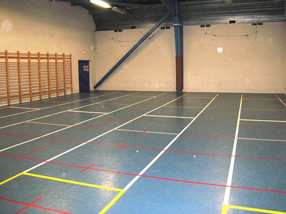 Cercle d'Escrime de Cergy - photo 2