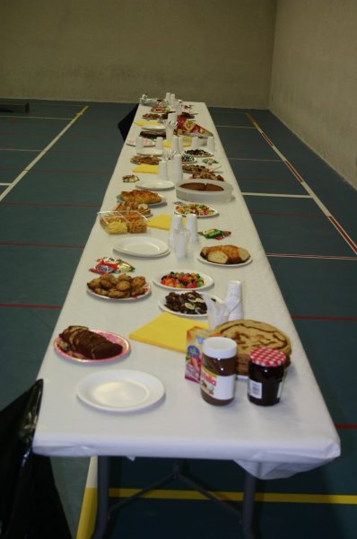 Cercle d'Escrime de Cergy - photo 3