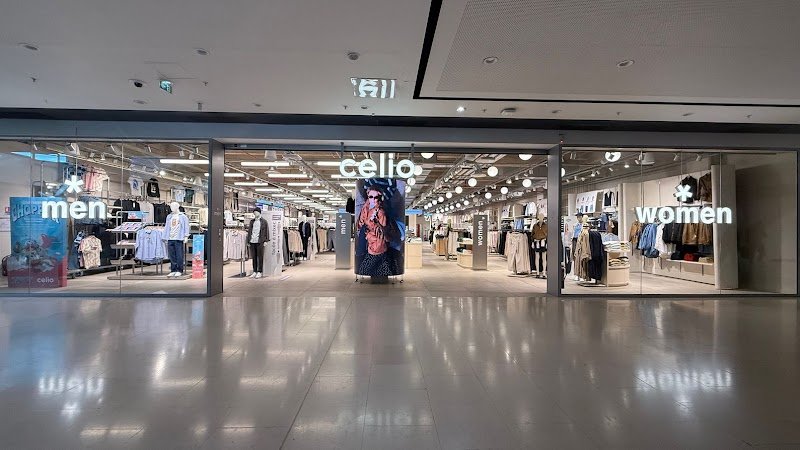 celio men & women - photo 2