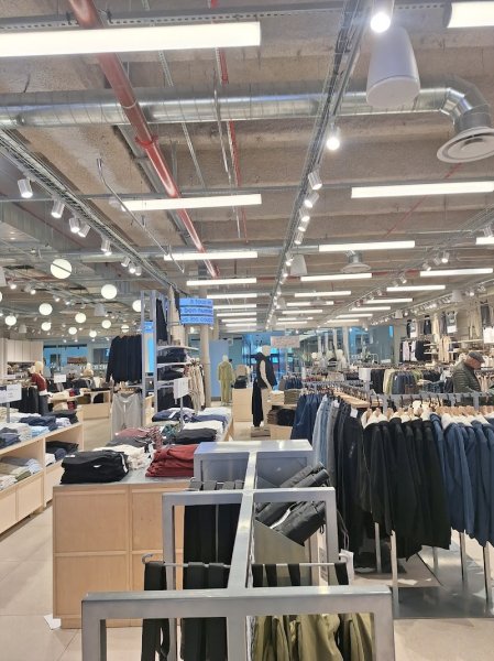 celio men & women - photo 3