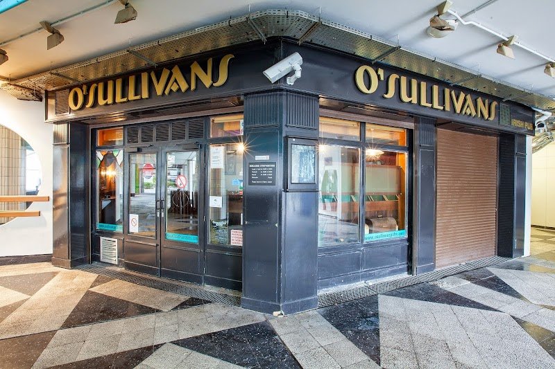 O'Sullivans