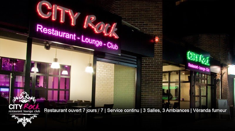 City Rock