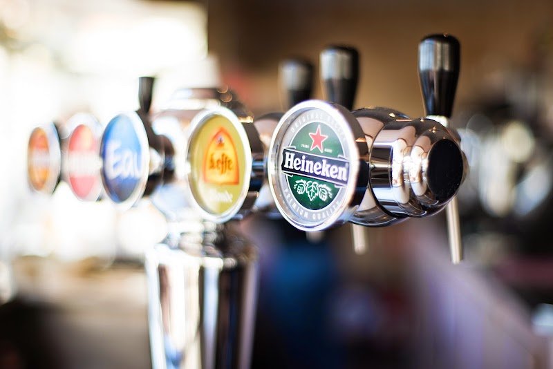 Le Columbia Cergy Brasseri Restaurants - photo 2