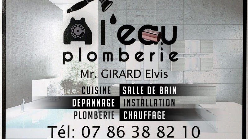 A l'Eau Plomberie