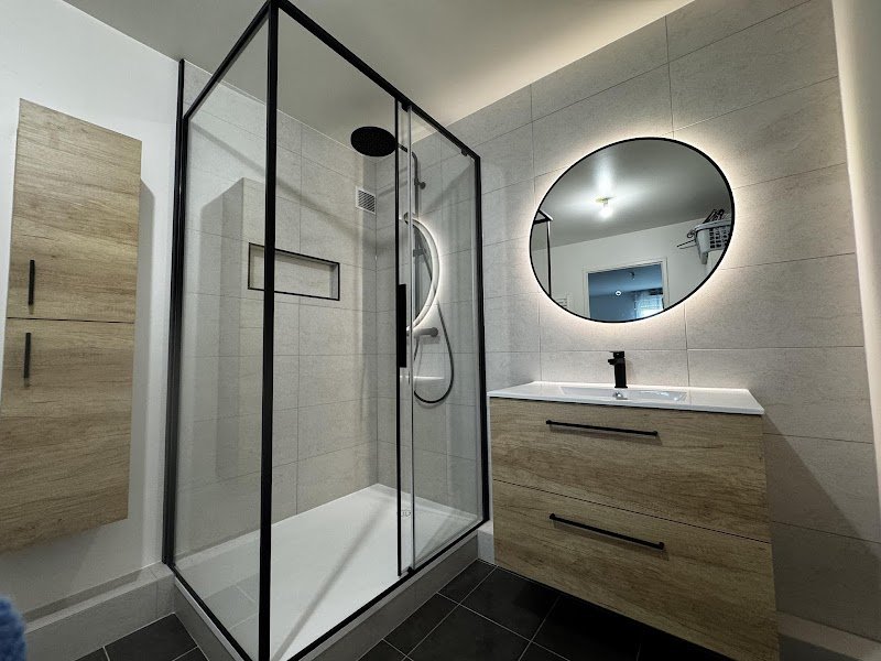 A l'Eau Plomberie - photo 2