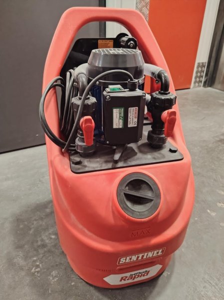 BRUEL PLOMBERIE - Dépannage et Rénovation - photo 2