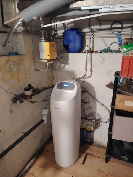 BRUEL PLOMBERIE - Dépannage et Rénovation - photo 3