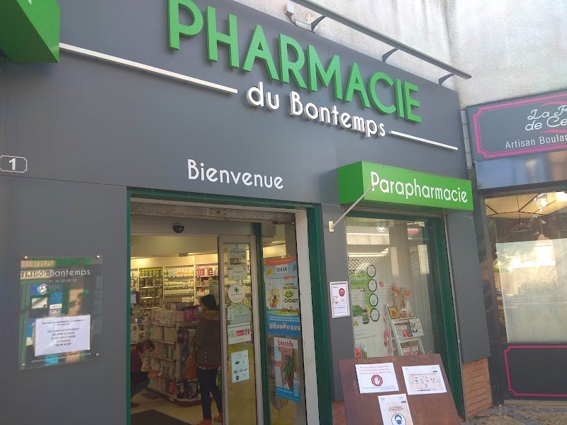Pharmacie du Bontemps - Vapharm - photo 2