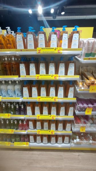 Pharmacie des Trois Fontaines devient pharmacie du Parvis installée au 7 place de la gare - photo 3