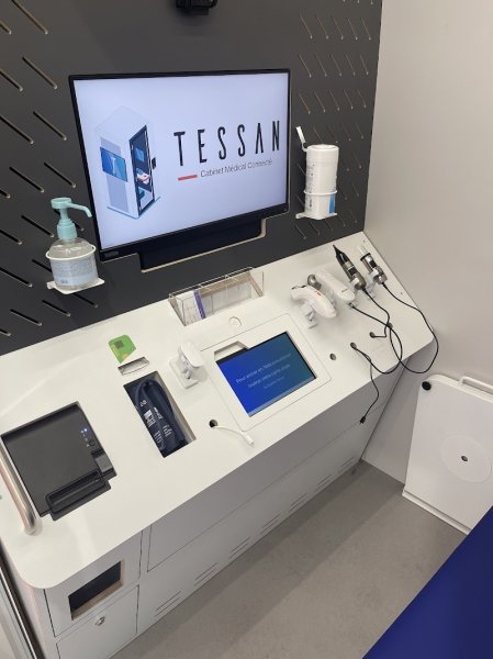 Pharmacie des Touleuses-Tran - photo 2