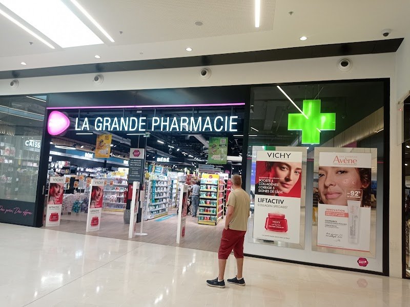 Pharmacie de l'Etoile - photo 3