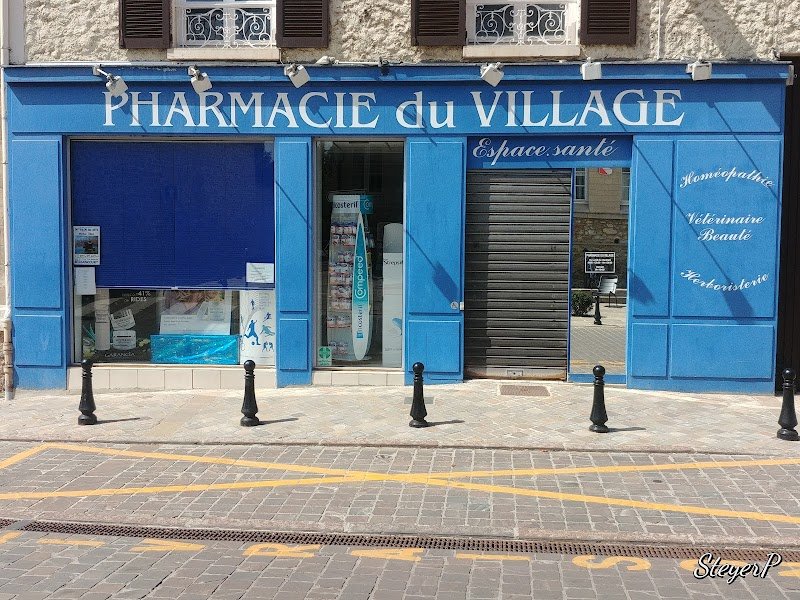 Pharmacie du village - photo 2