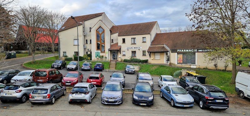 centre Médical des Linandes