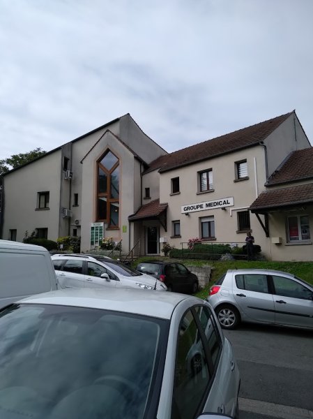 centre Médical des Linandes - photo 2