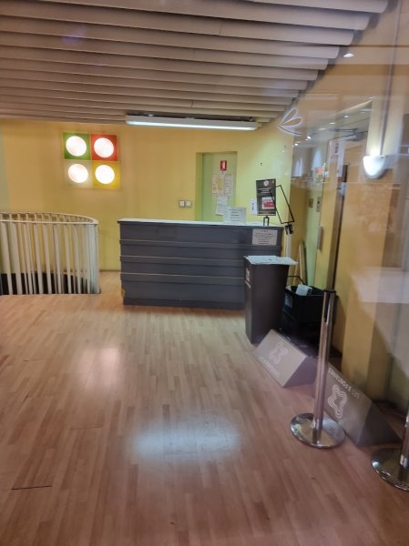 groupe Médical Trois Fontaines