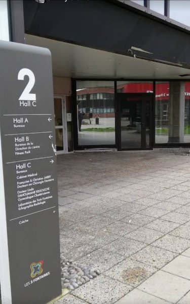 groupe Médical Trois Fontaines - photo 3