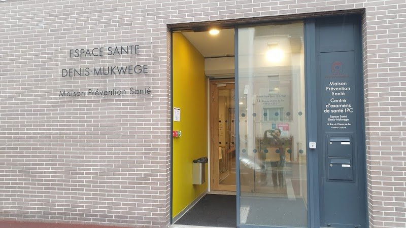 Maison Prévention Santé