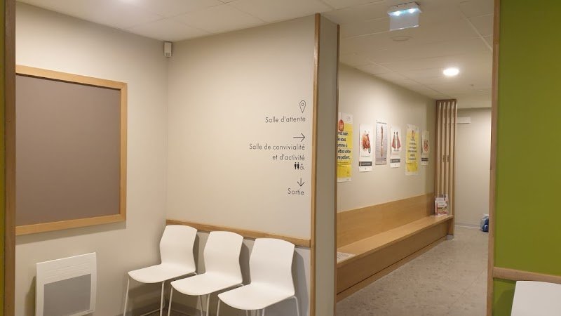 Maison Prévention Santé - photo 2