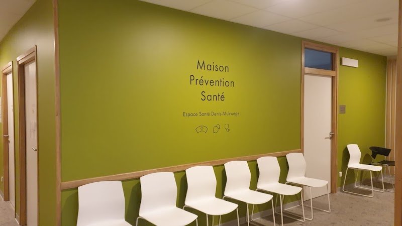 Maison Prévention Santé - photo 3